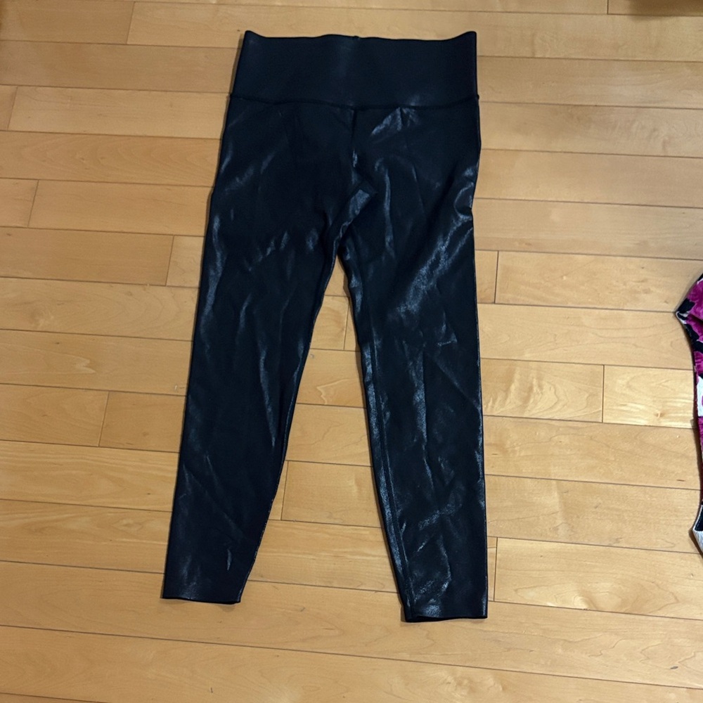 Knix Black Leggings